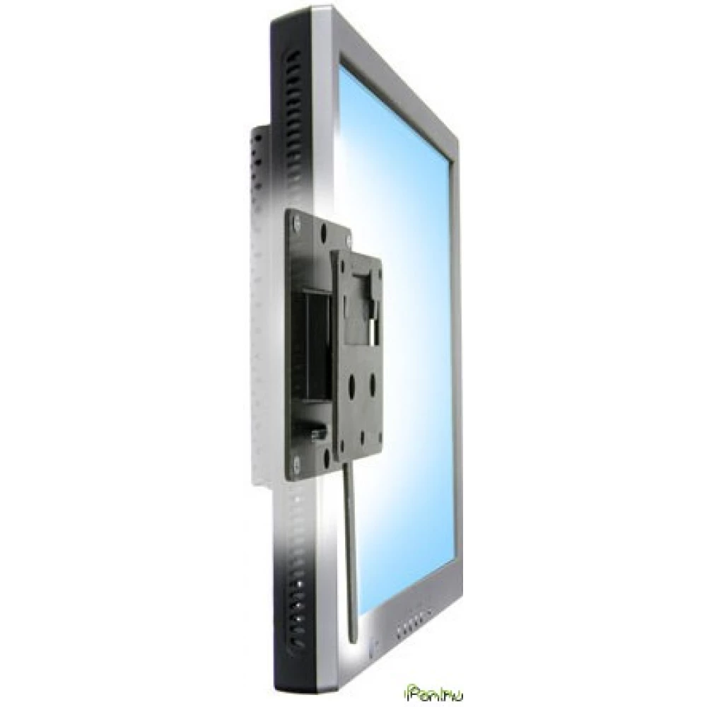 ERGOTRON FX30 Wall Mount fekete