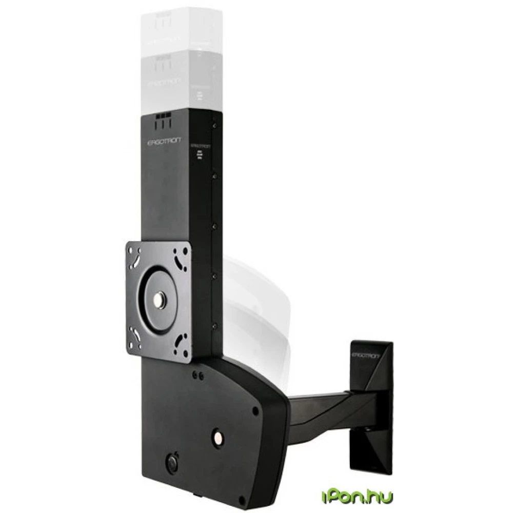 ERGOTRON Glide Wall Mount LD-X