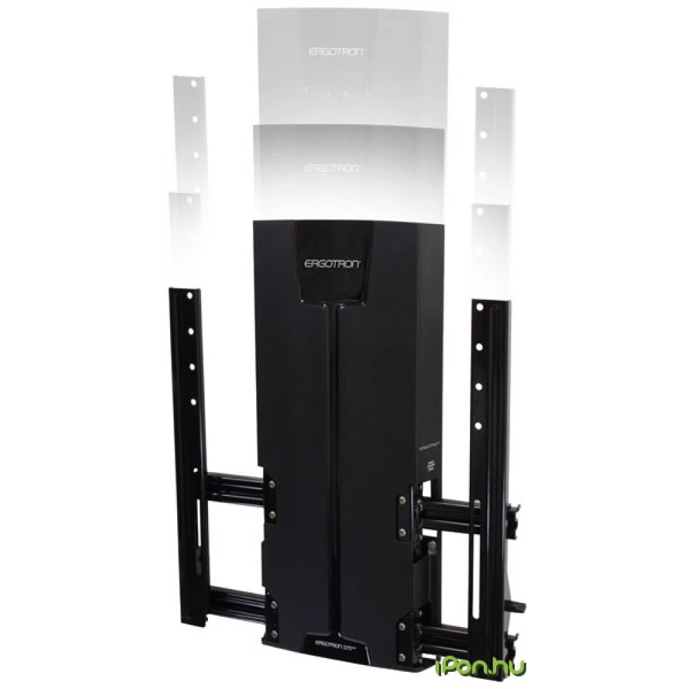 ERGOTRON Glide Wall Mount VHD