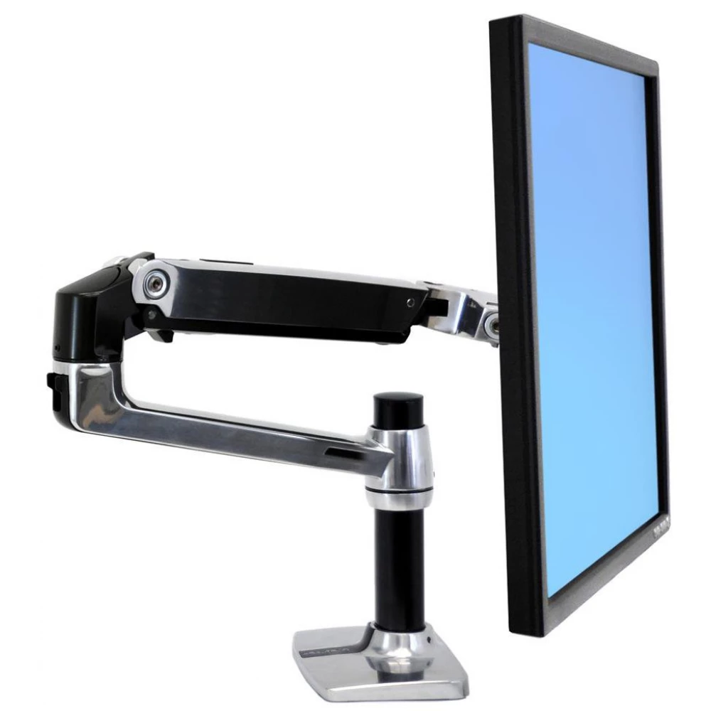 ERGOTRON LX Desk Mount LCD Arm 45-241-026