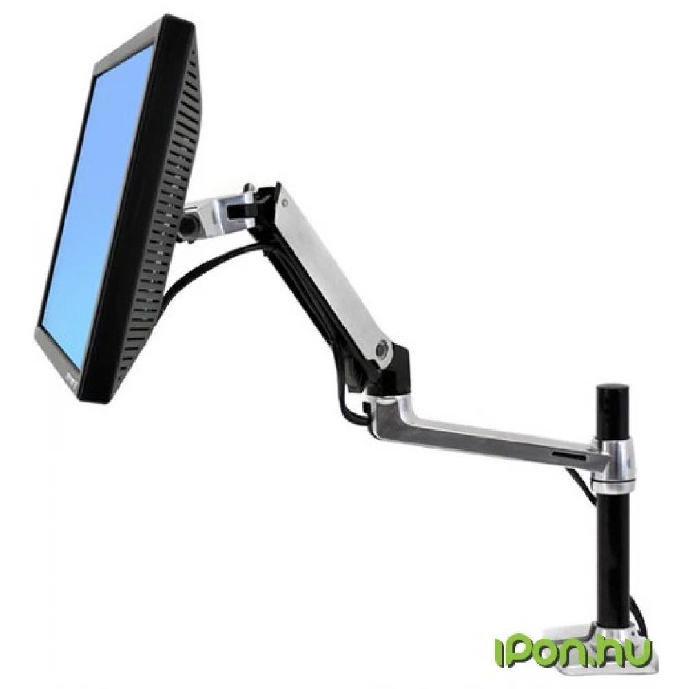 ERGOTRON LX Desk Mount LCD Arm 45-295-026