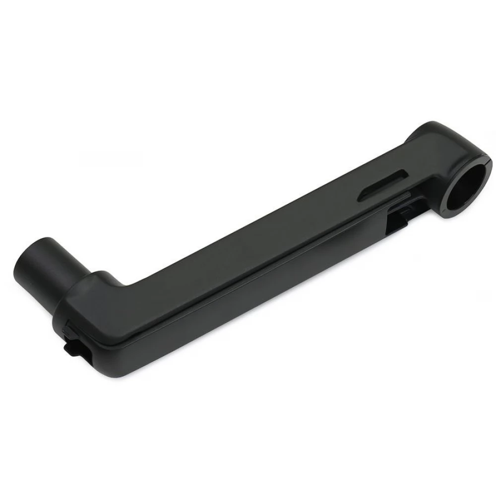 ERGOTRON LX Extension fekete