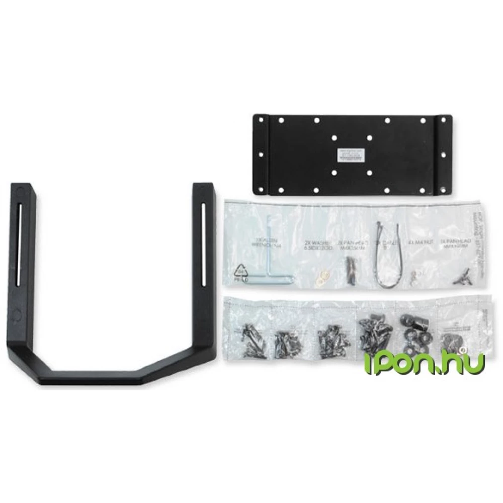 ERGOTRON Monitor Handle Kit