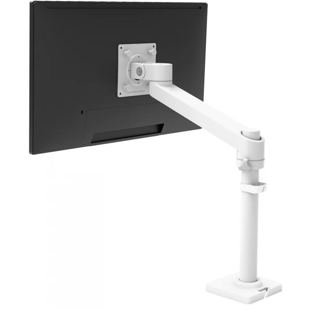 ERGOTRON NX monitor kar fehér