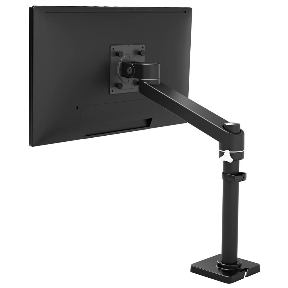 ERGOTRON NX monitor kar fekete