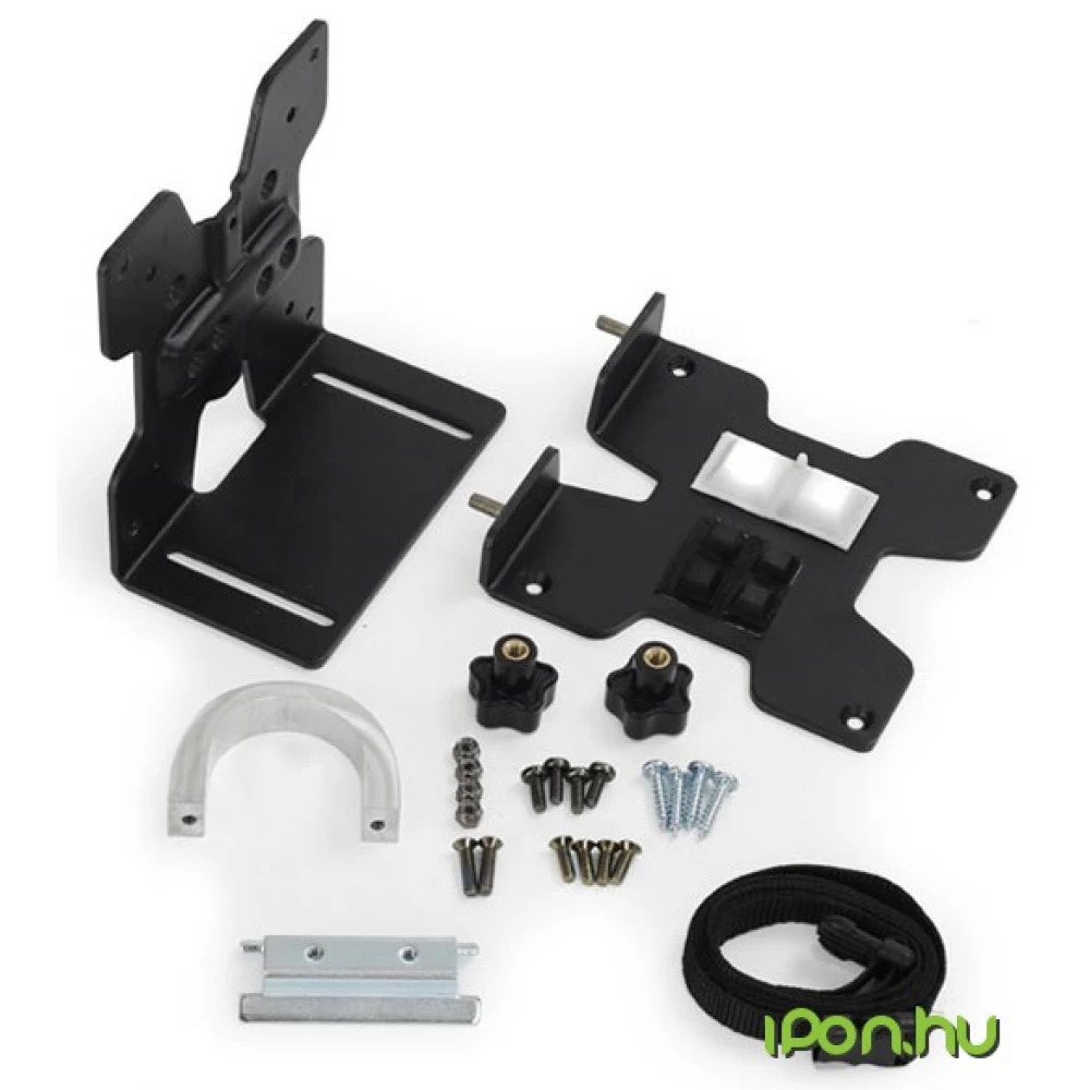 ERGOTRON Thin Client Mount