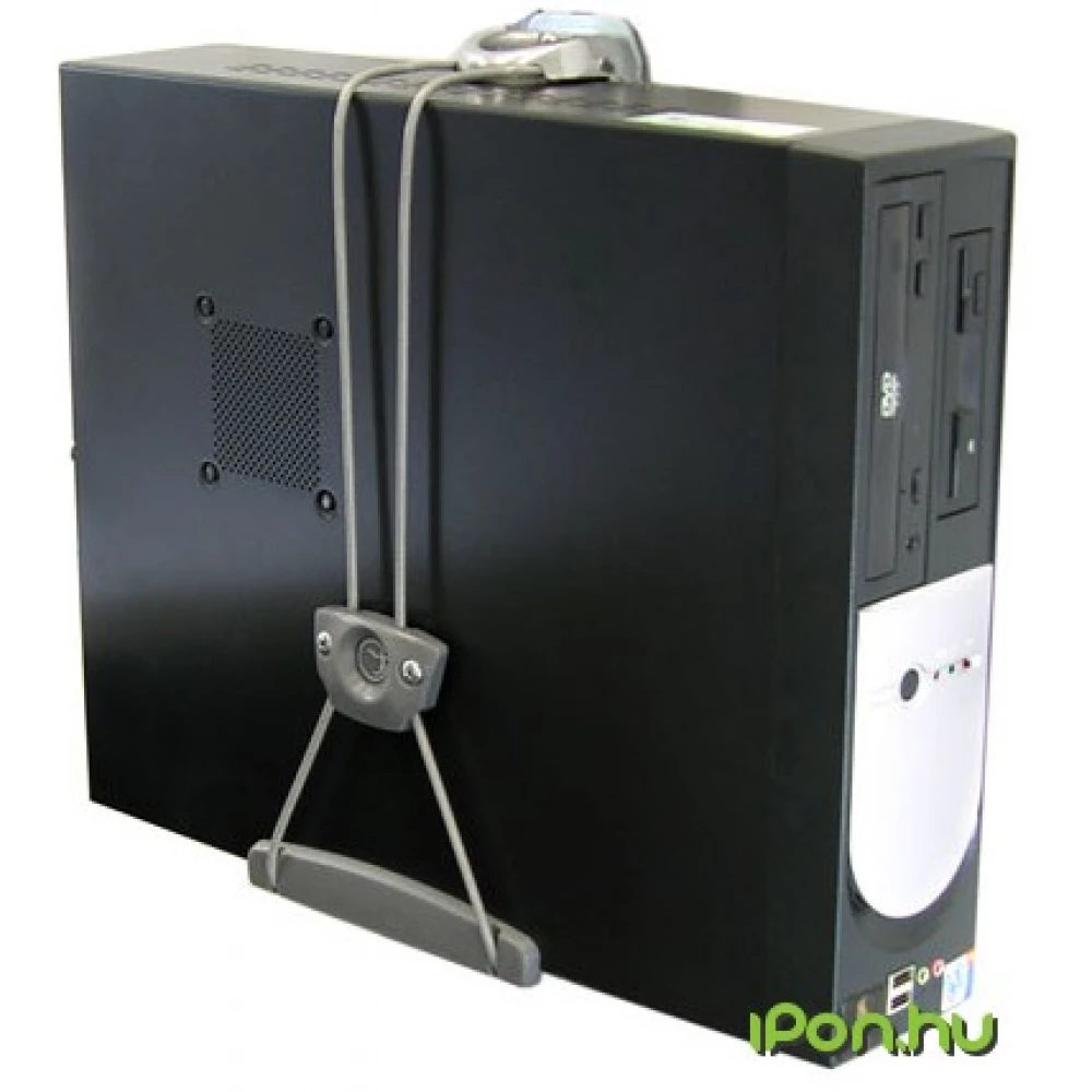 ERGOTRON Universal CPU Holder 80-105-064