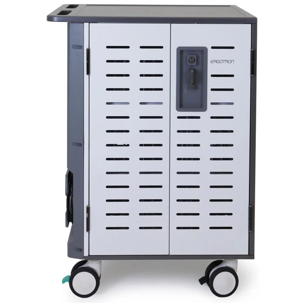 ERGOTRON Zip40 Charging and Management Cart DM40-2008-2