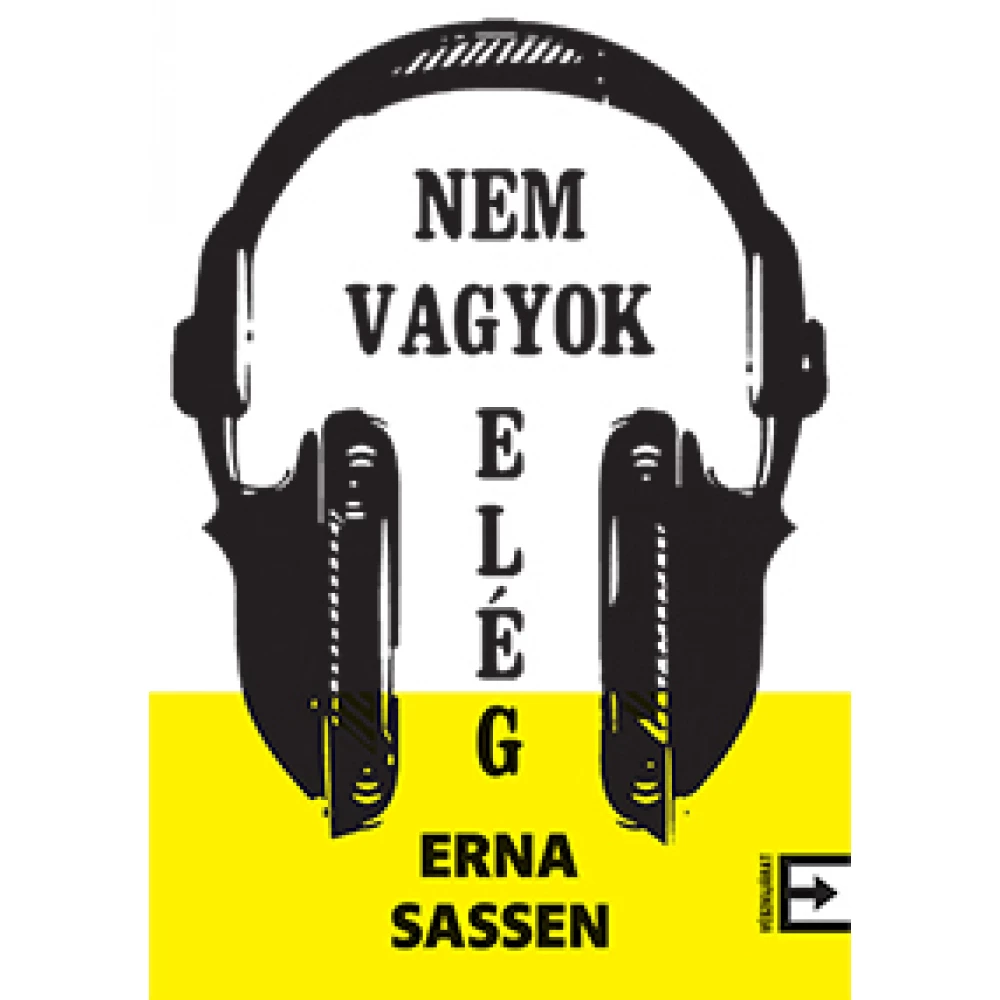 Erna Sassen - Nem vagyok elég