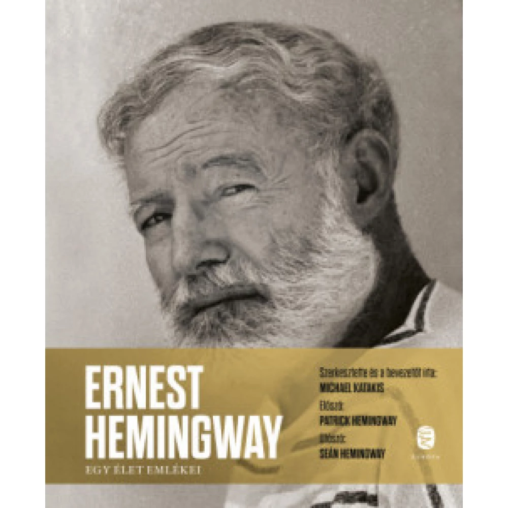 Ernest Hemingway