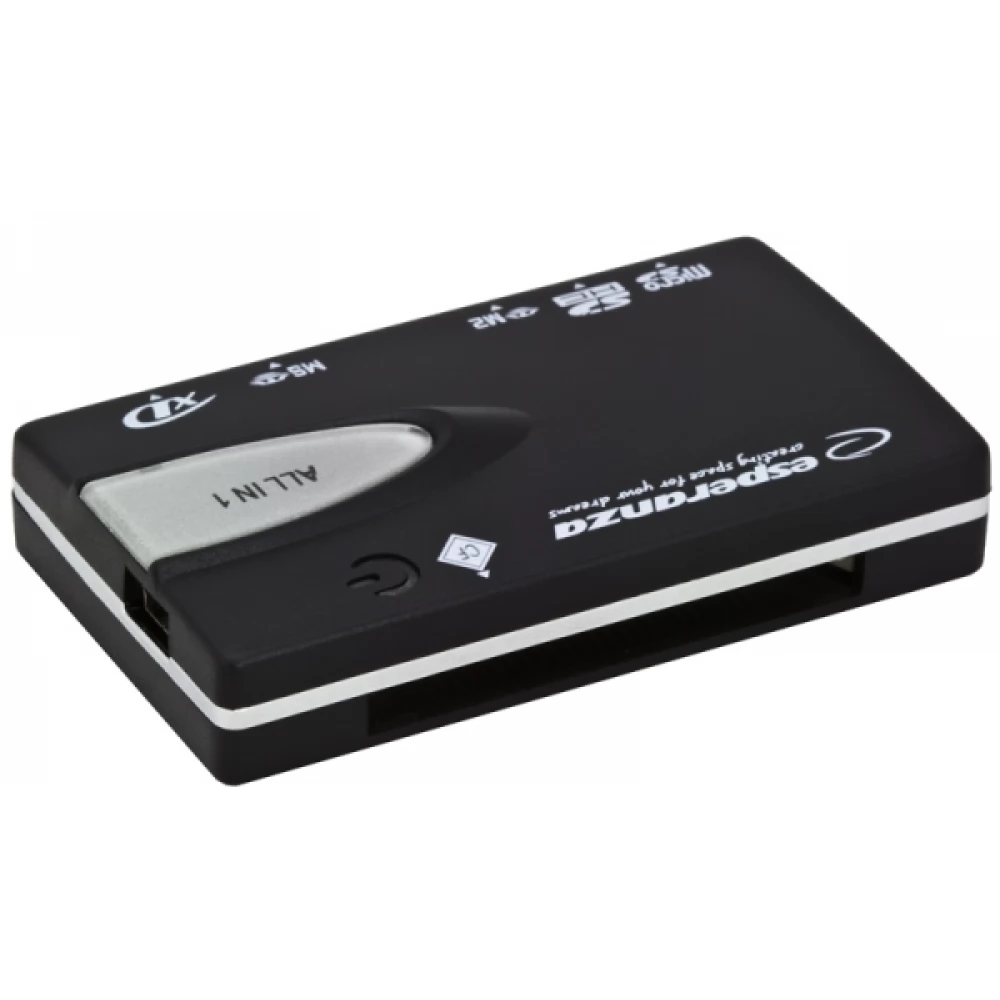 ESPERANZA EA129 All-In-One USB kártyaolvasó