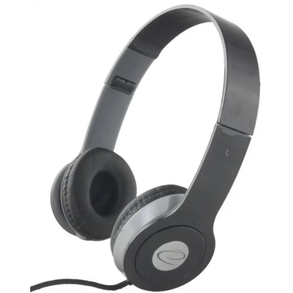 ESPERANZA EH145K TECHNO fekete