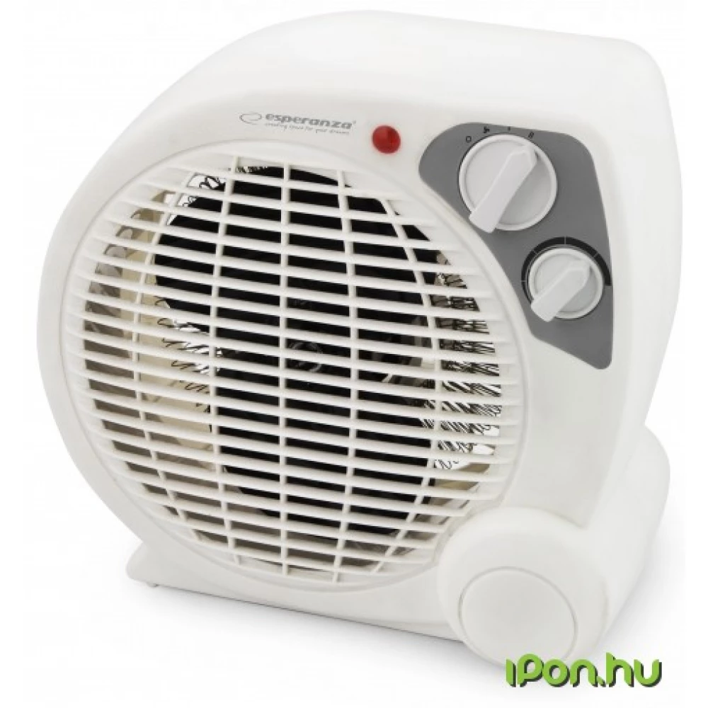 ESPERANZA EHH002 GRZEJNIK 1000/2000W MOJAVE hősugárzó