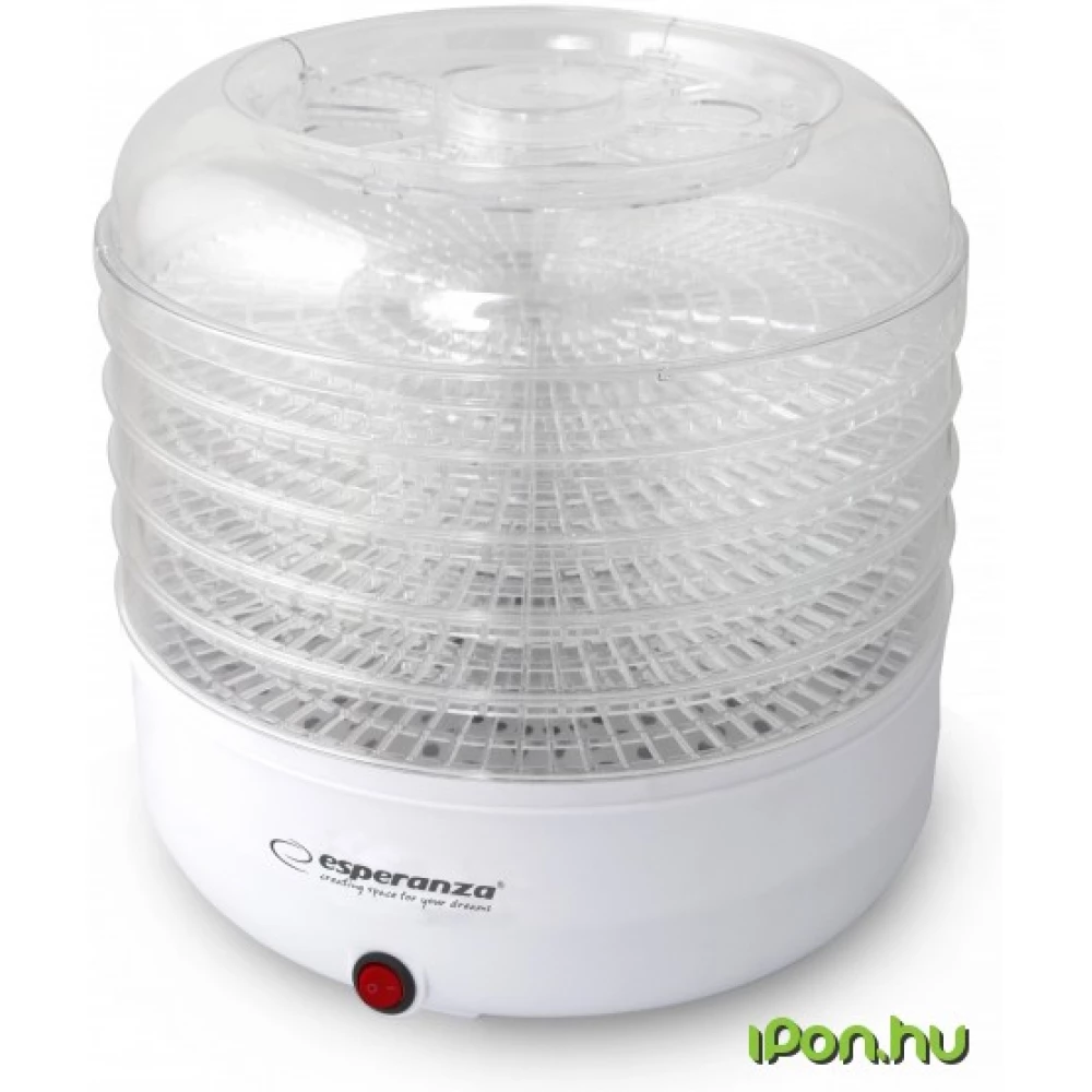 ESPERANZA EKD001 Food dehydrator