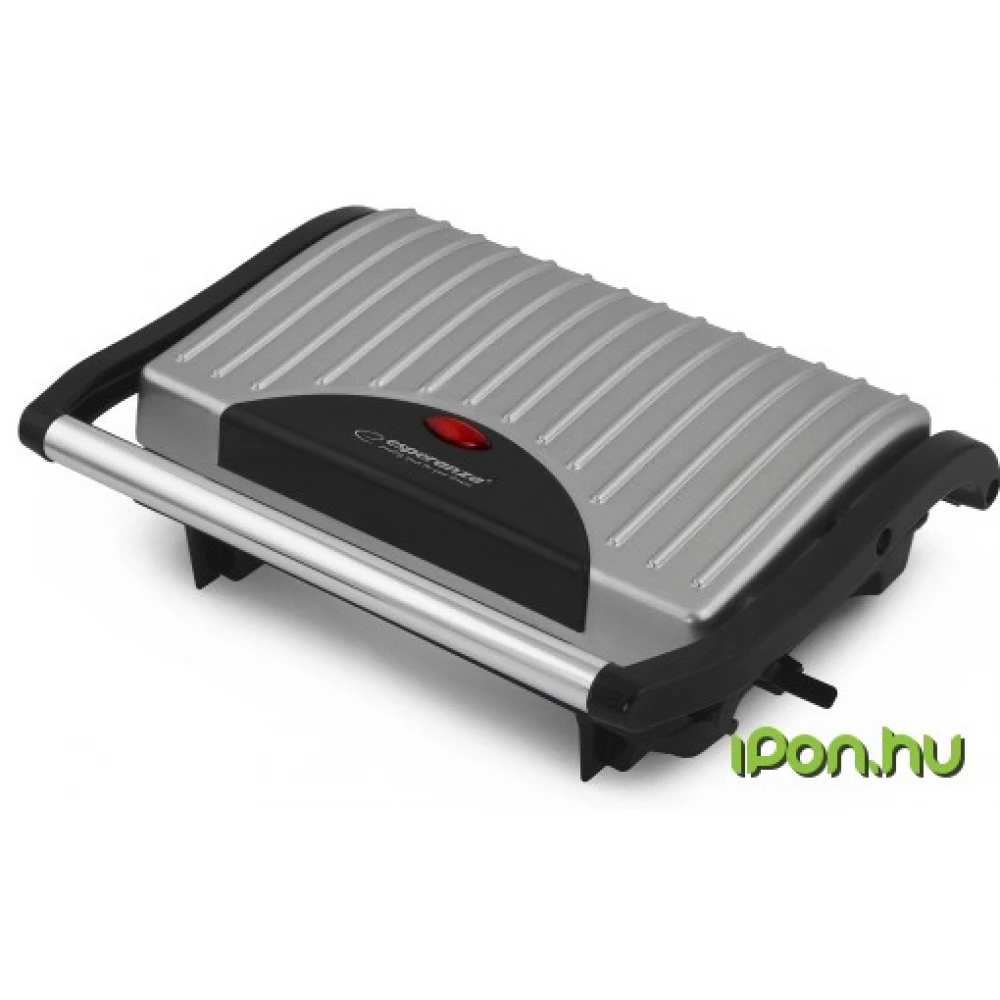 ESPERANZA EKG005 Contact grill pizzaiola