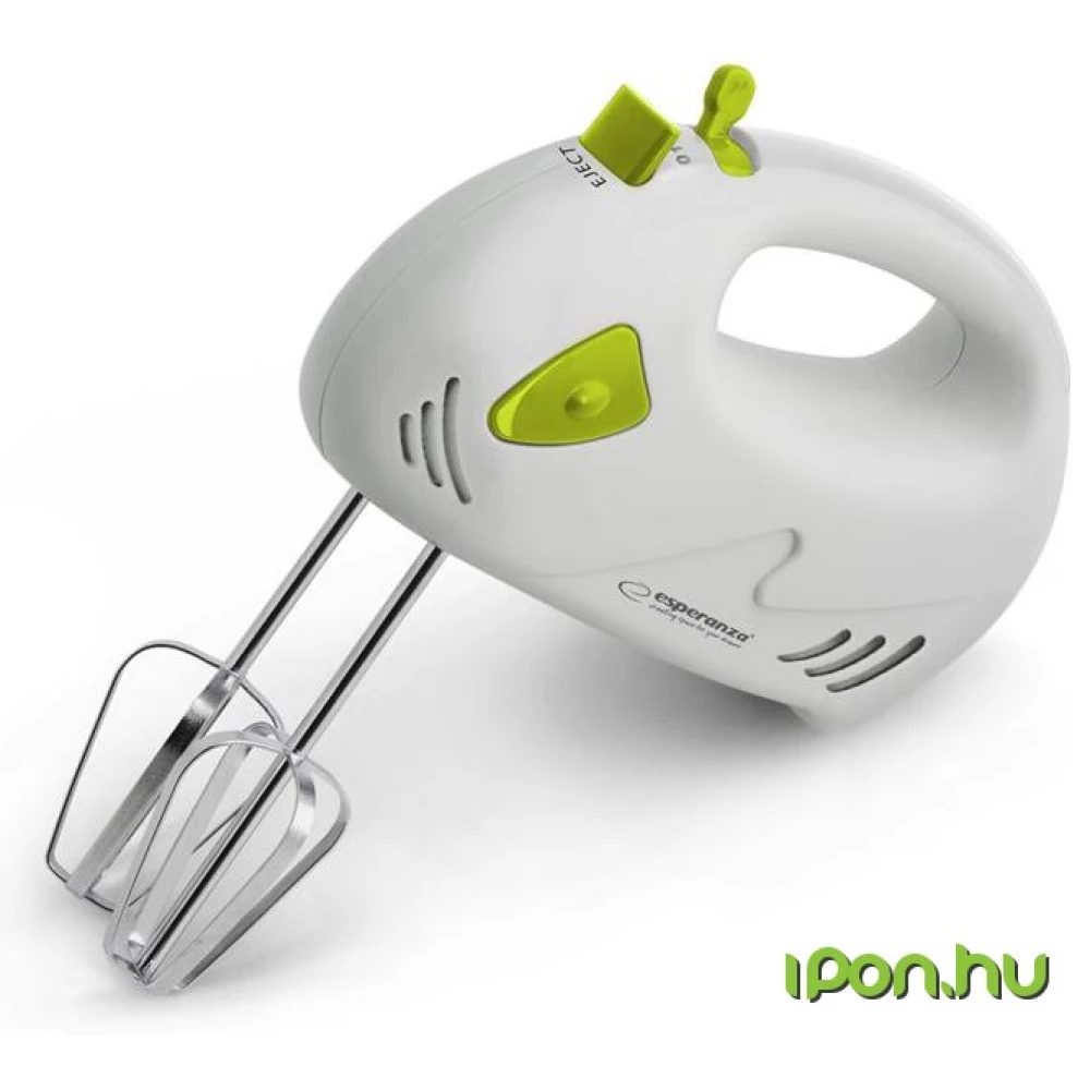 ESPERANZA EKM007G Muffin kézi mixer