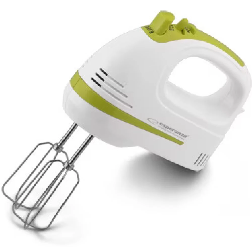 ESPERANZA EKM011 Apple Pie kézi mixer 400 W fehér
