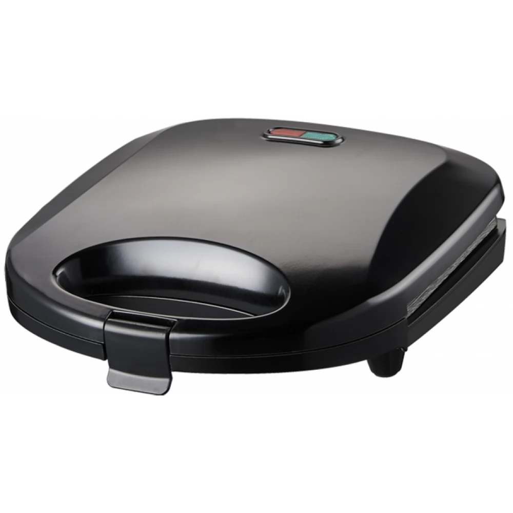 ESPERANZA EKT008 Blueberry Goffrisütő 1000 W fekete