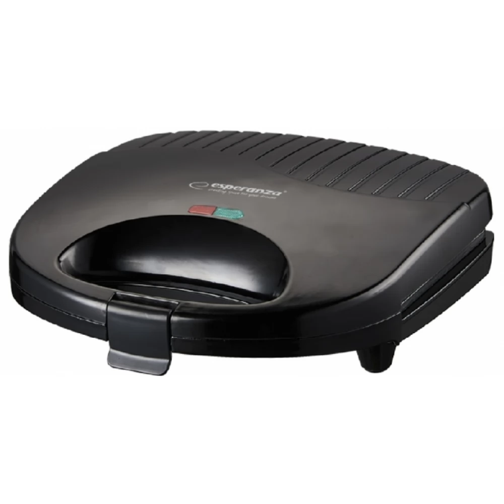 ESPERANZA EKT009 Tortilla Grillsütő 1000 W fekete