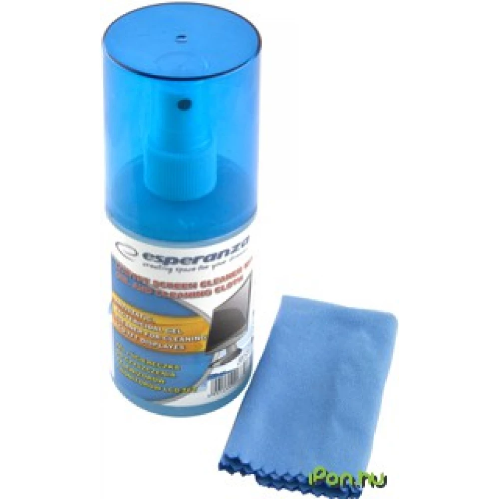 ESPERANZA ES121 Display Cleaning Kit