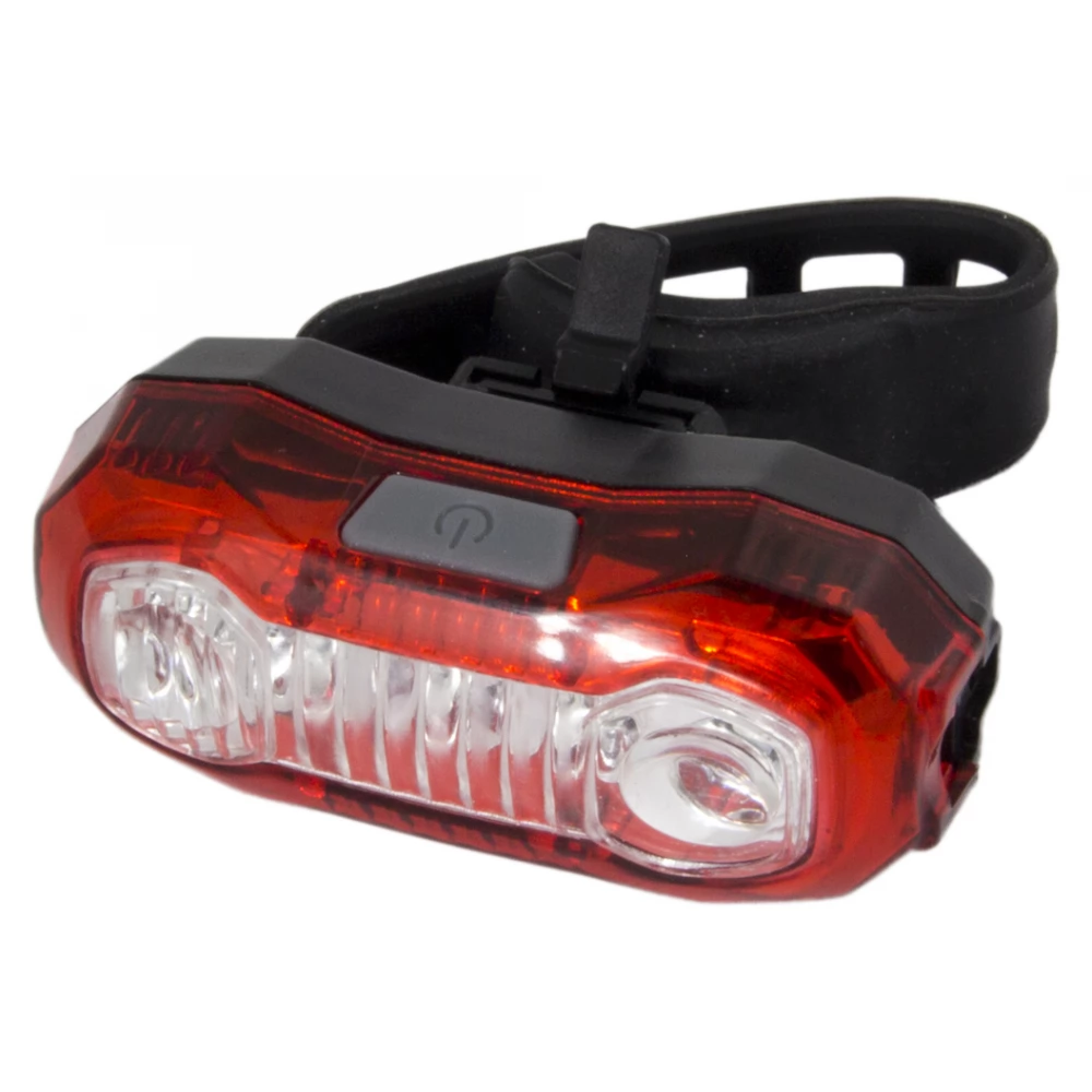 ESPERANZA Polaris kerékpár LED lámpa