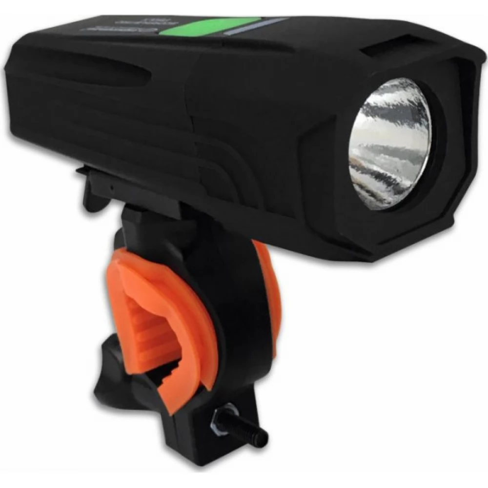 ESPERANZA SCORPIUS PRO 1750 LX Kerékpár első lámpa LED