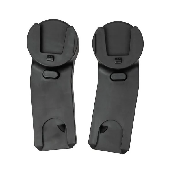 ESPIRO Adapter Code babakocsihoz