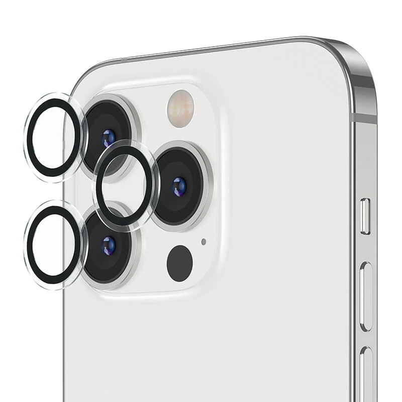 ESR Armorite kameravédő iPhone 16 Pro/16 Pro Max