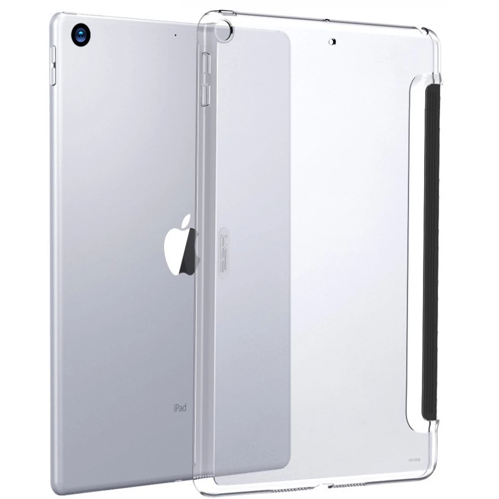ESR iPad Mini 2019 tablet hátlap átlátszó