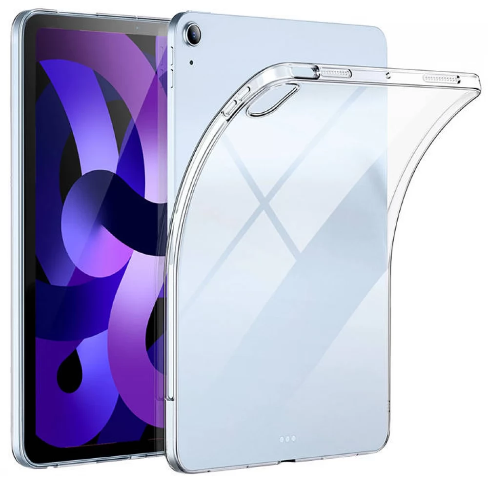 ESR Project Zero Clear Protective Case for iPad Air 4 2020/5 2022 átlátszó