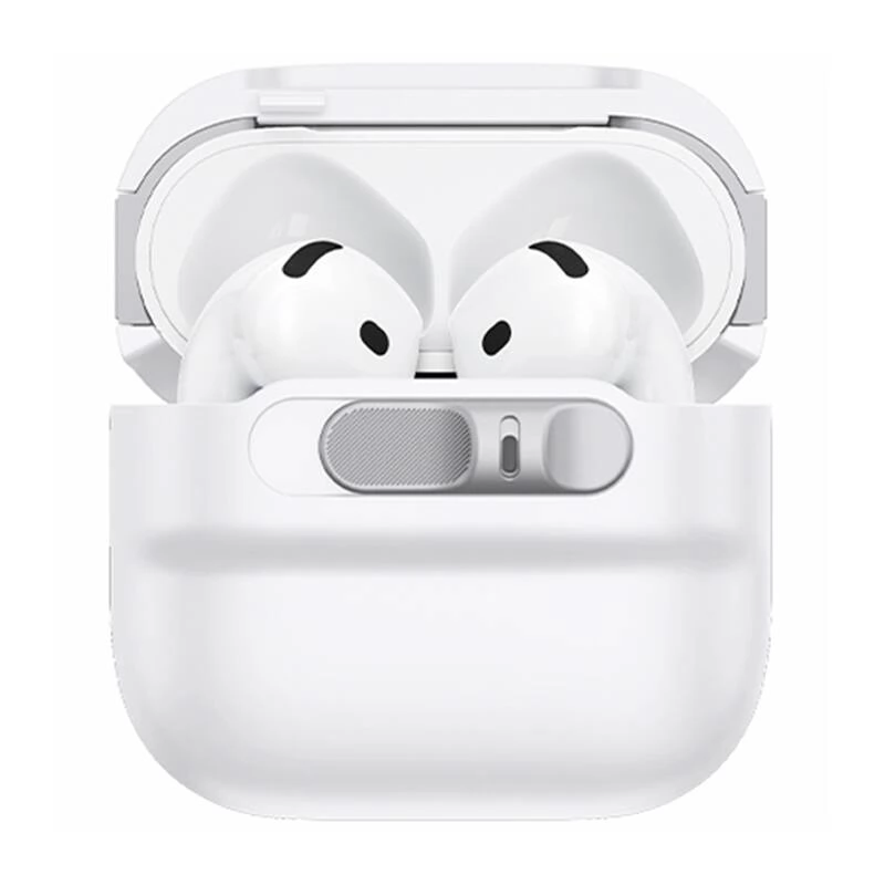 ESR Pulse FlickLock AirPods 4 tok fehér