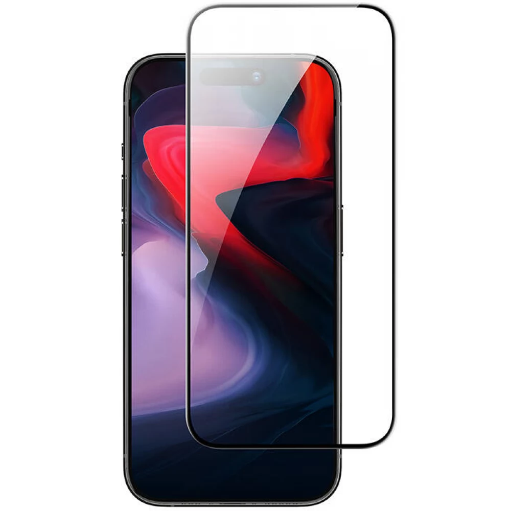 ESR Tempered Glass iPhone 15 Pro Max