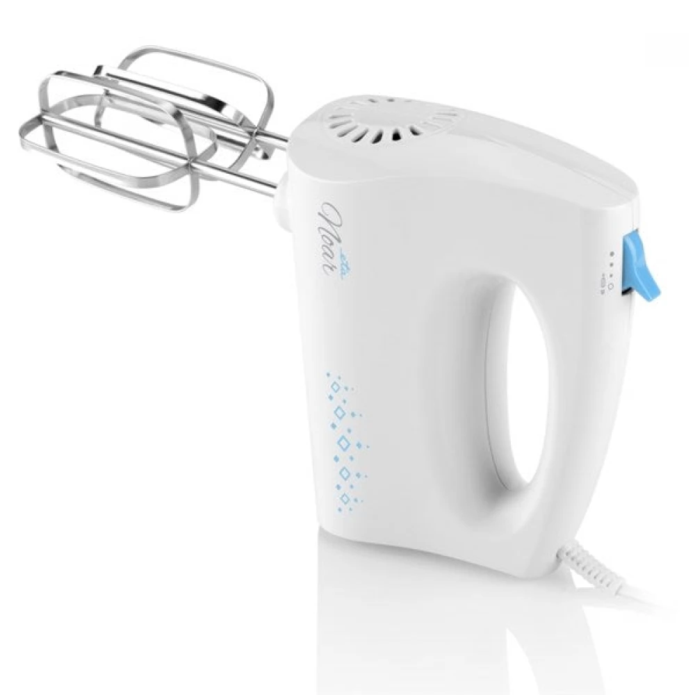 ETA 0044 Noar Kézi habverő / turmixgép 250W fehér