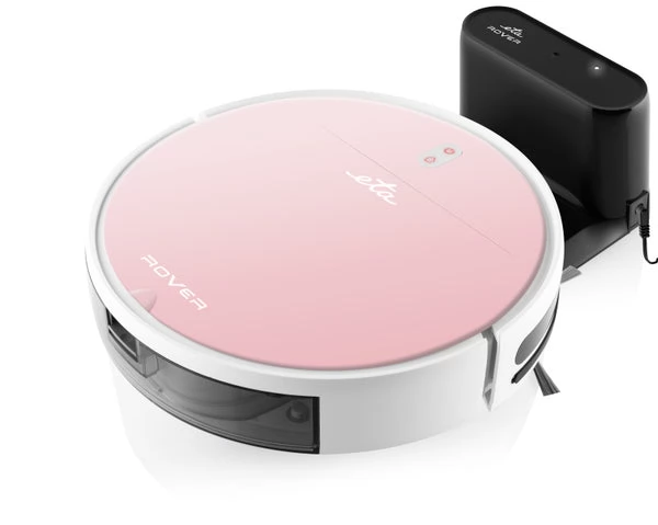 ETA 1248 90030 Rover Robotporszívó Rózsa