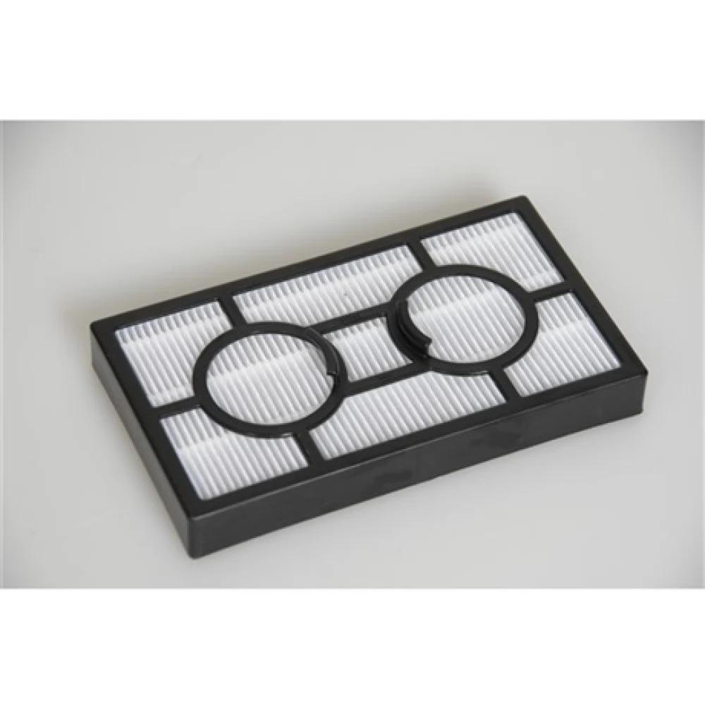 ETA 1514 00060 HEPA Filter 1514 típusú porszívókhoz fekete / fehér