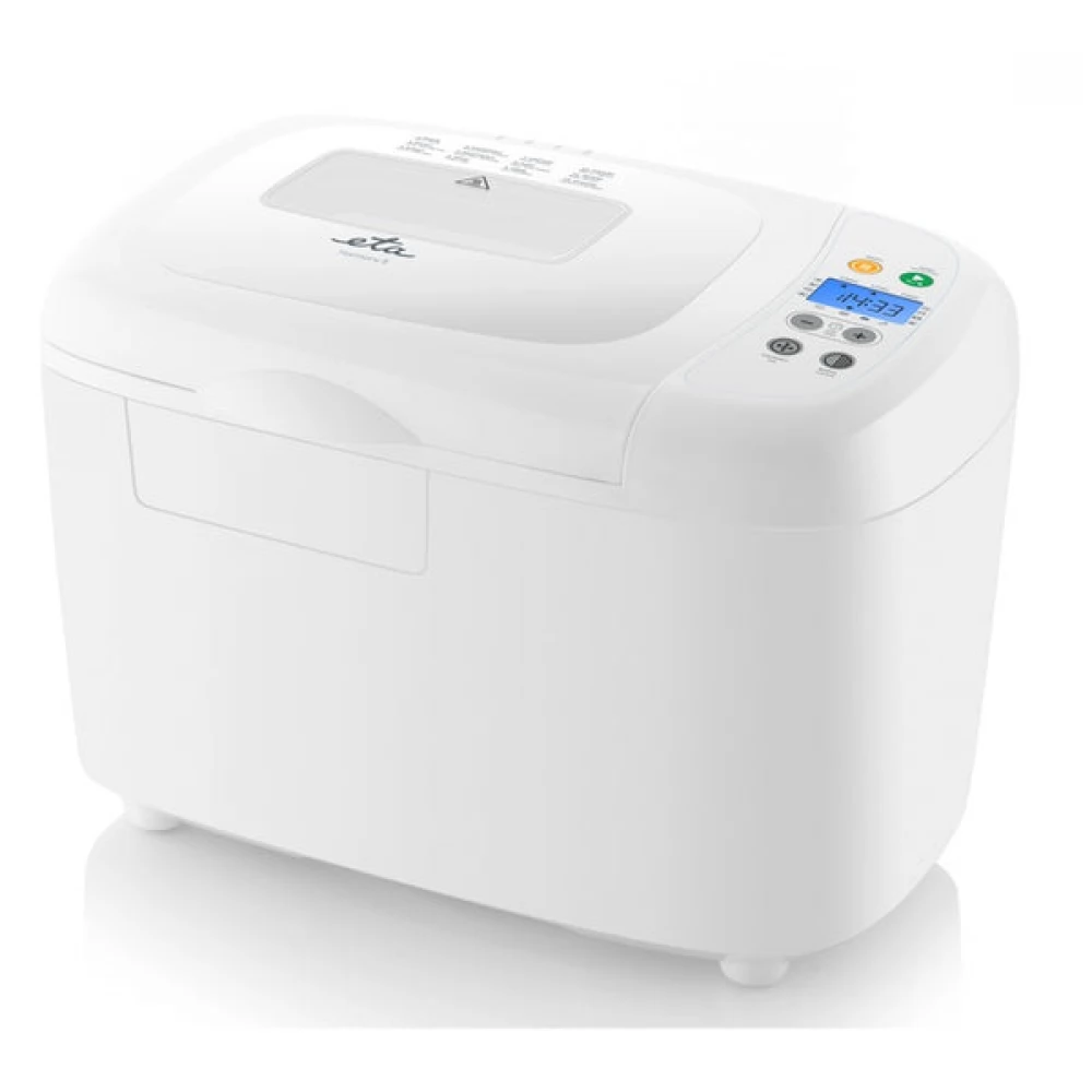 ETA 2149 90020 Harmony II Kenyérsütő 850W fehér