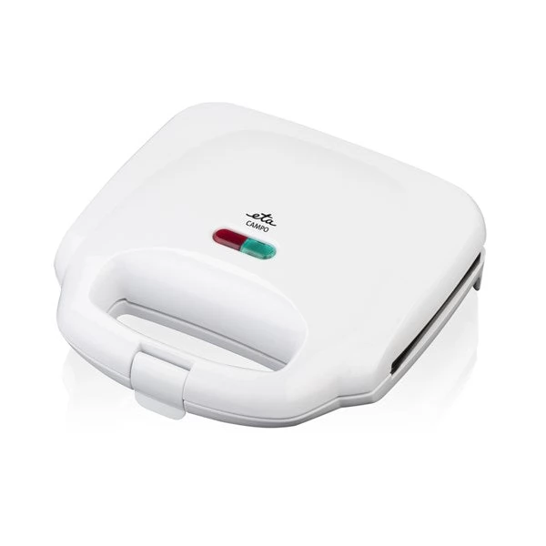ETA 4151 90000 Campo Szendvics sütő 750W Fehér