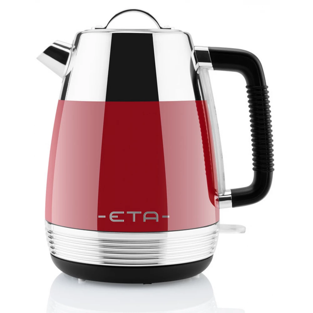 ETA 9186 90030 Storio Vízforraló 2150 W 1.7 l piros