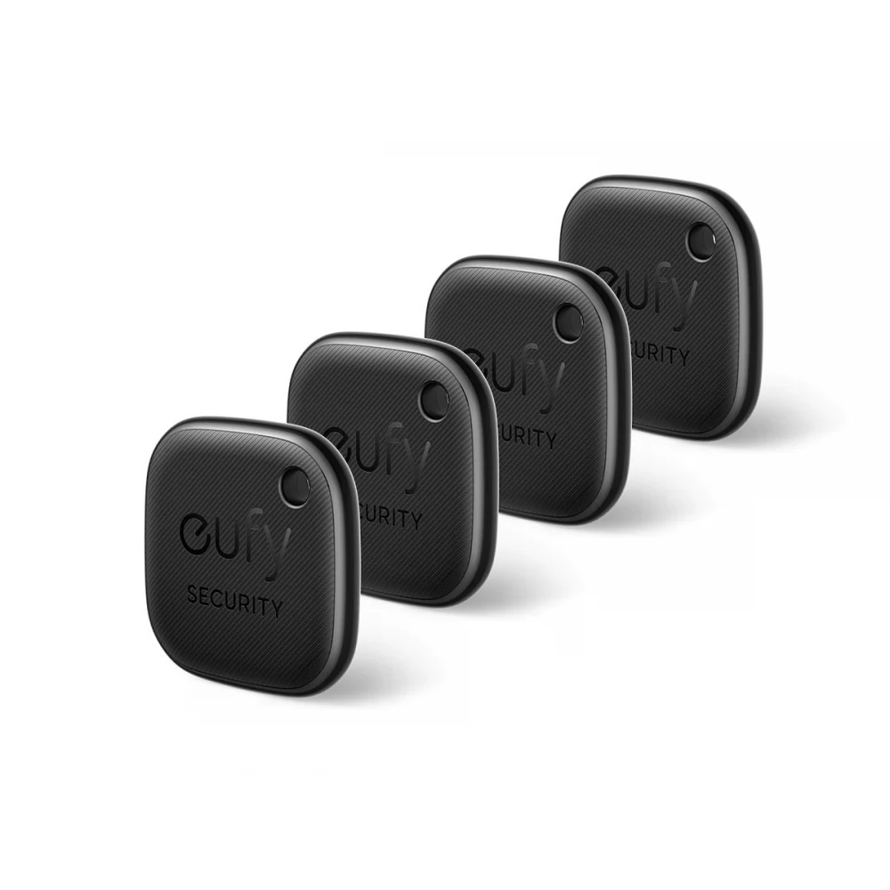 EUFY Smart Tracker 4 db