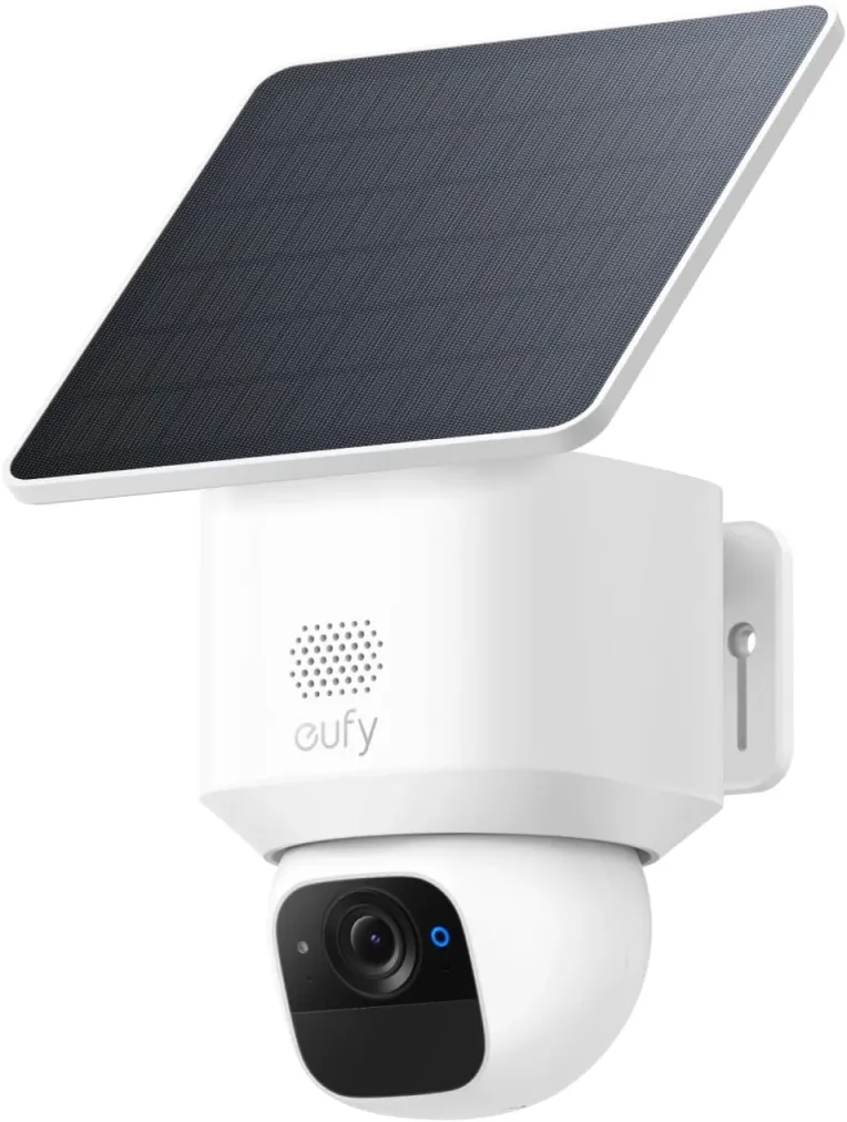 EUFY SoloCam E30 2k IP kamera
