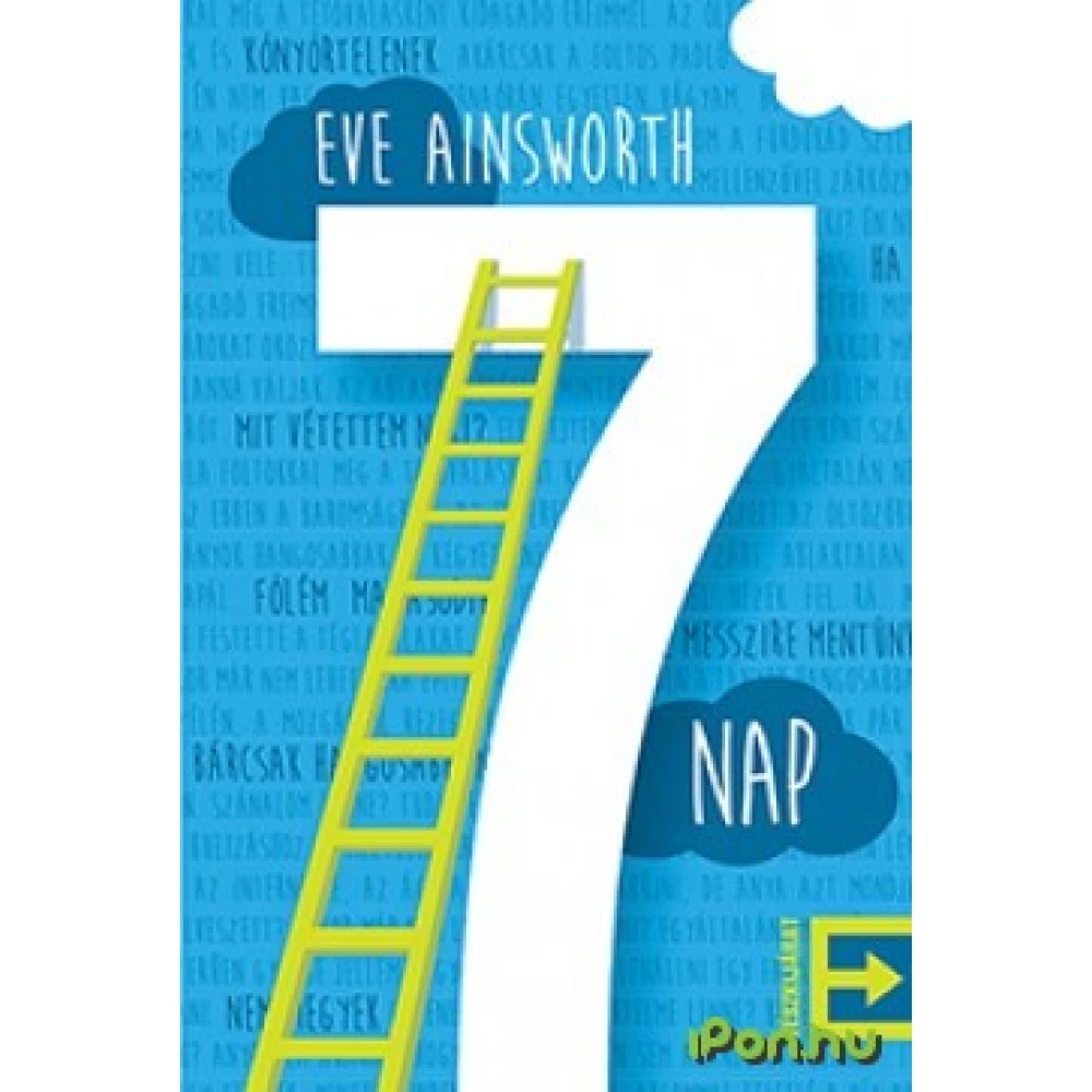 Eve Ainsworth - 7 nap
