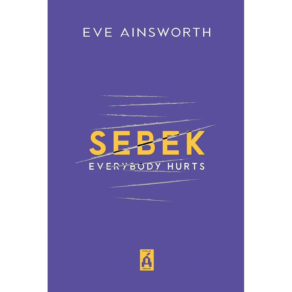 Eve Ainsworth - Sebek - Everybody hurts