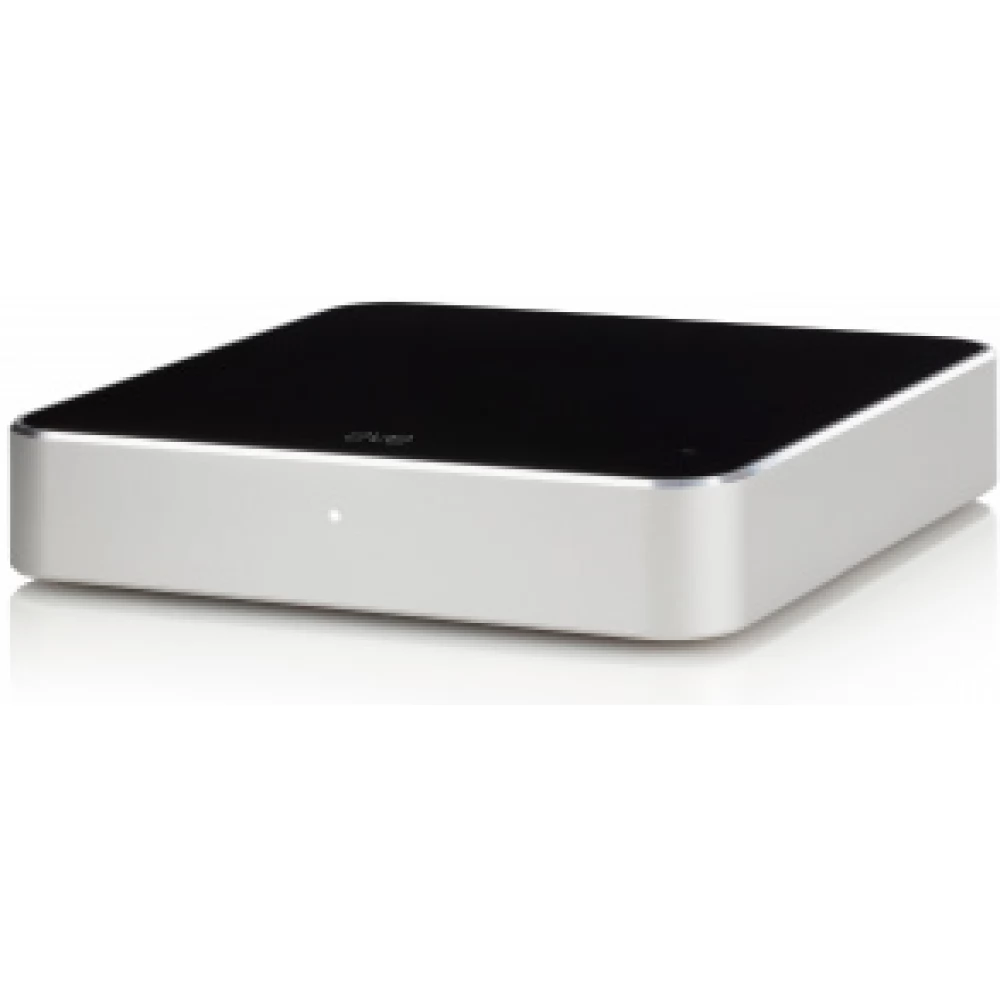 EVE Play Audio streaming interfész