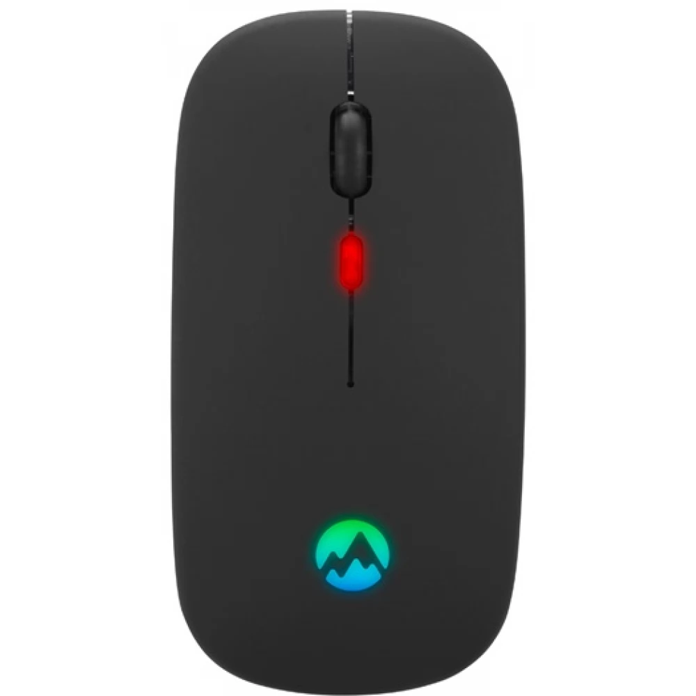 EVEREST SM-BT11 fekete
