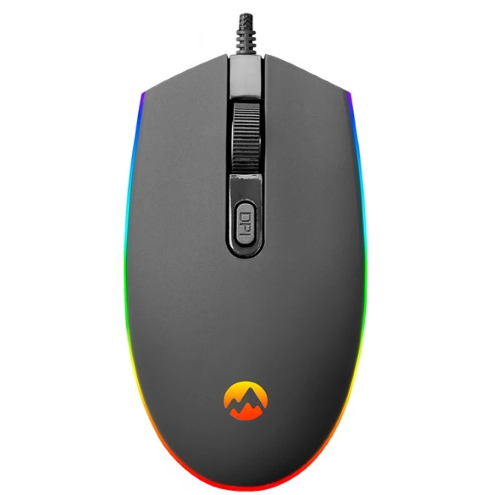 EVEREST SM-GX66 fekete