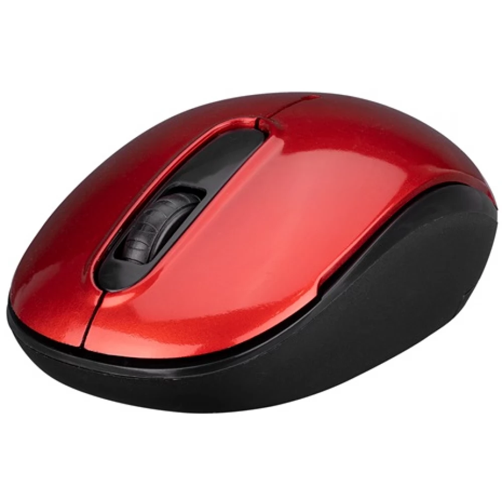 EVEREST SMW-666 piros