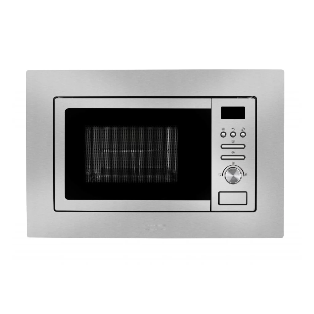 EVIDO CMC4DX.1 COMFORT 45M Mikrohullámú sütő 20L 1250W/800W Inox