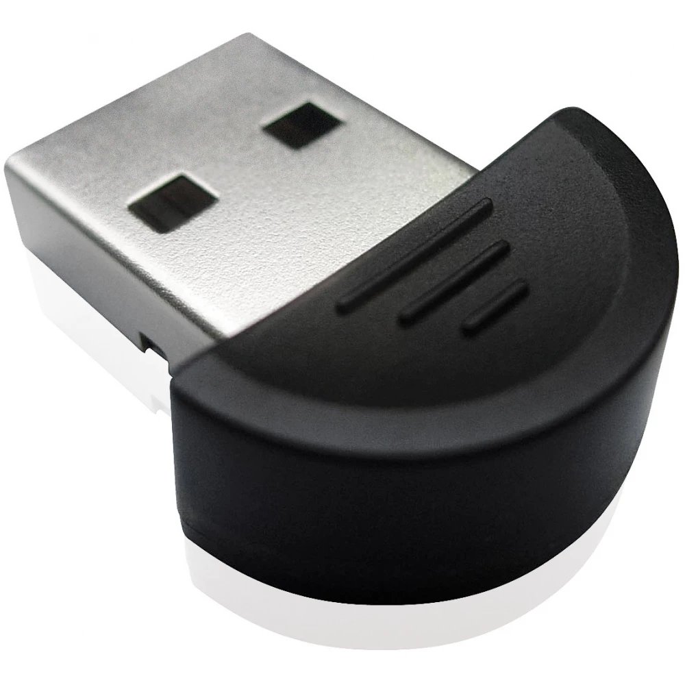 EWENT EW1085 MICRO USB Bluetooth vevő 2-es osztályú
