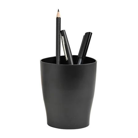 EXACOMPTA ECOBlack Írószertartó fekete
