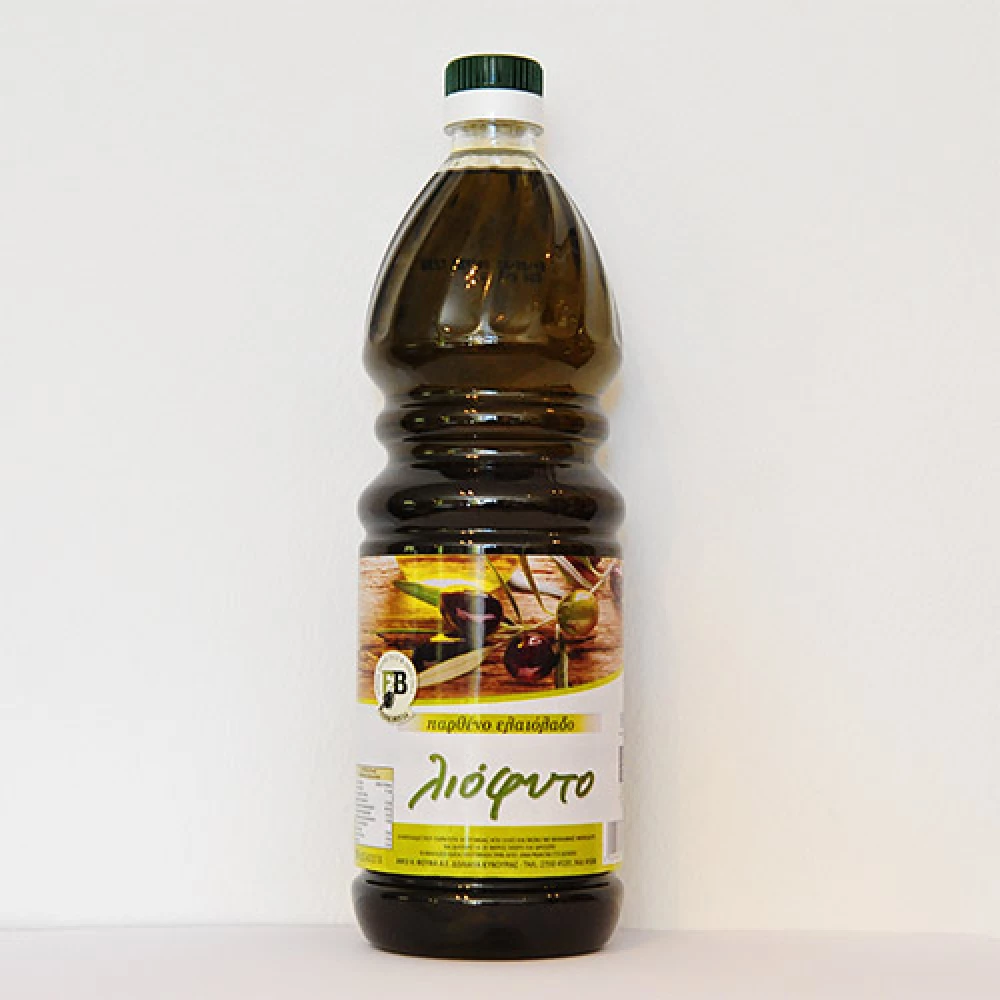 Exoil Prémium szűz görög olívaolaj 1000 ml